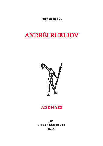 Andrei Rubliov