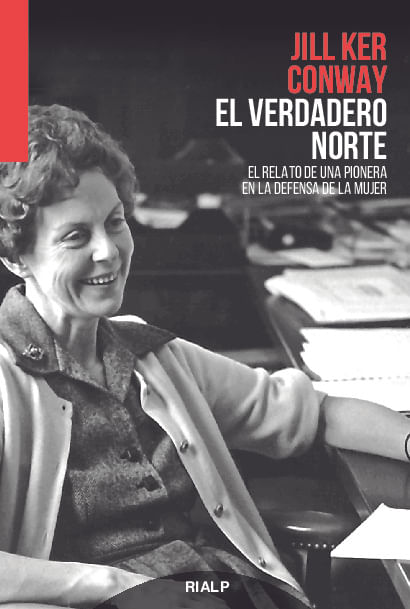 El verdadero Norte