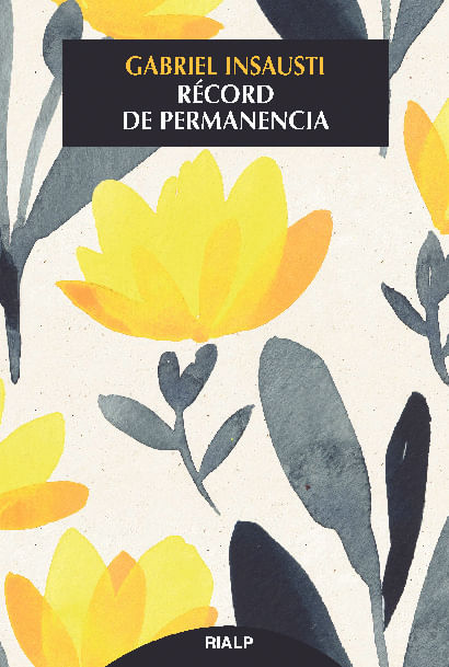 Record de permanencia