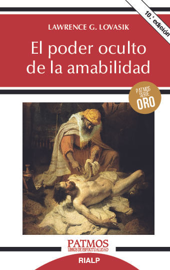 El poder oculto de la amabilidad