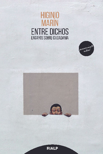 Entre dichos