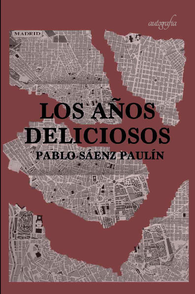 Los Anos Deliciosos