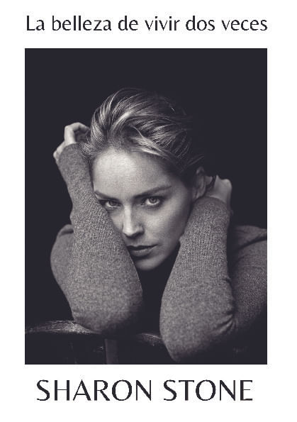 La belleza de vivir dos veces