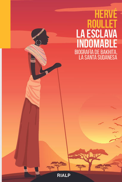 La esclava indomable