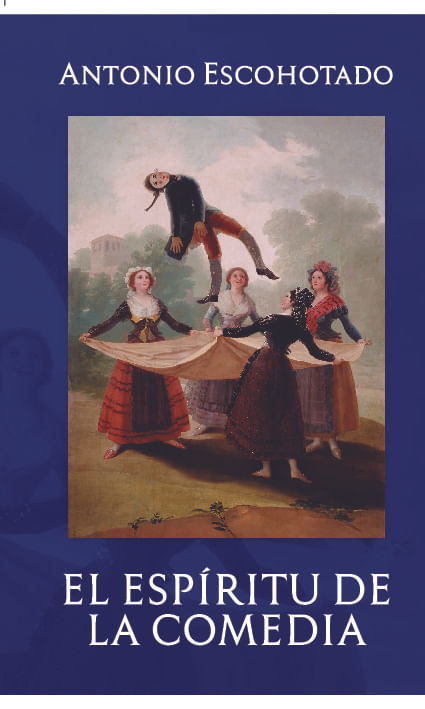 El espiritu de la comedia