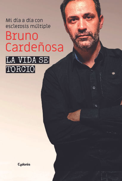 La vida se torcio