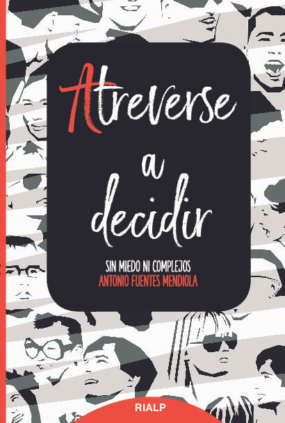 Atreverse a decidir