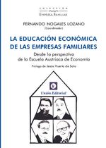 LA EDUCACION ECONOMICA DE LAS EMPRESAS FAMILIARES