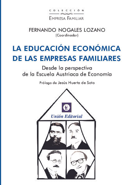 LA EDUCACION ECONOMICA DE LAS EMPRESAS FAMILIARES