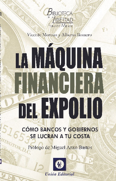 41 La maquina financiera del expolio