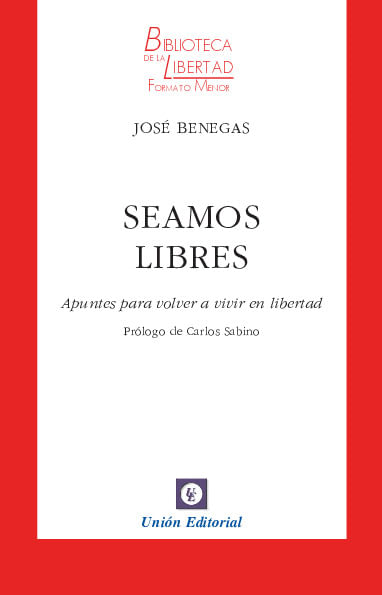 SEAMOS LIBRES - VOL 13