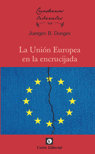 6 LA UNION EUROPEA EN LA ENCRUCIJADA