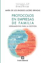 Protocolos en empresas de familia