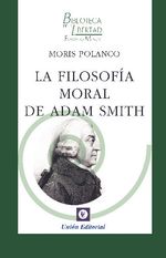 LA FILOSOFIA MORAL DE ADAM SMITH - VOL 32