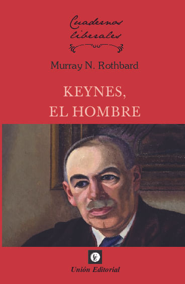 9 KEYNES EL HOMBRE