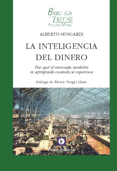 LA INTELIGENCIA DEL DINERO VOL 28
