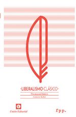 LIBERALISMO CLASICO