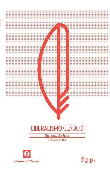 LIBERALISMO CLASICO