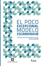 EL POCO EXCEPCIONAL MODELO ESCANDINAVO