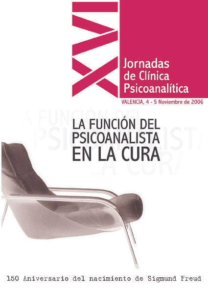 La funcion del psicoanalista en la cura