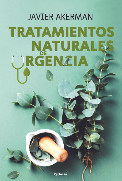 Tratamientos naturales de urgencia