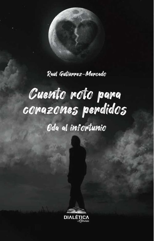 Cuento roto para corazones perdidos