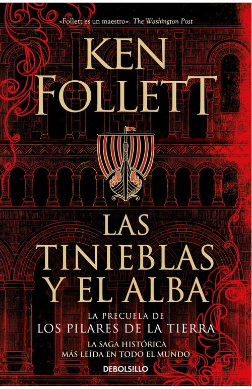 Las tinieblas y el alba