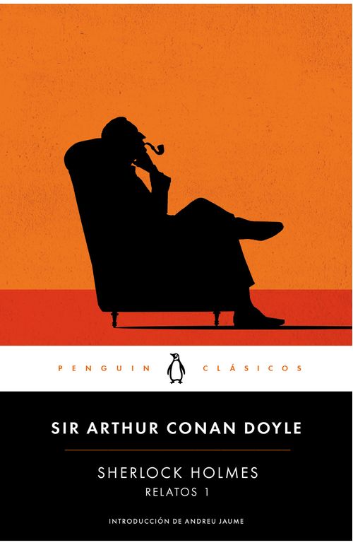 Sherlock Holmes