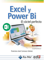 Excel-y-Power-Bi