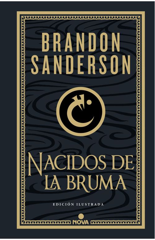 Nacidos de la bruma