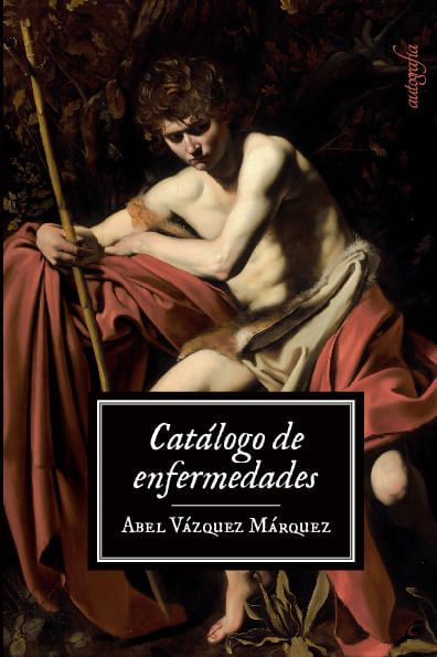 Catalogo de enfermedades