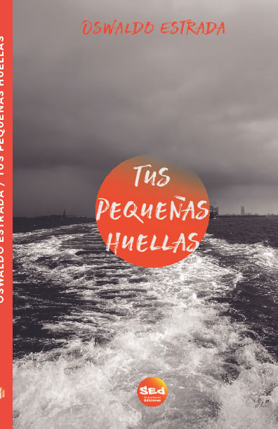 TUS PEQUENAS HUELLAS