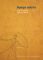 Apego adulto