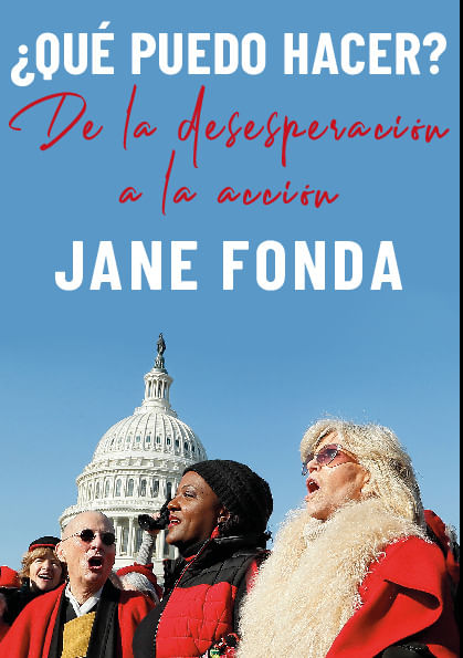 Que puedo hacer De la desesperacion a la accion