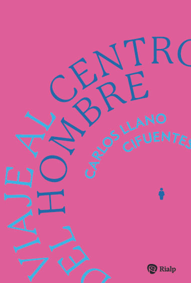 VIAJE AL CENTRO DEL HOMBRE