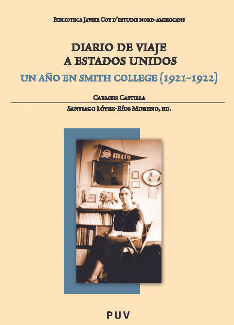 Diario de viaje a Estados Unidos