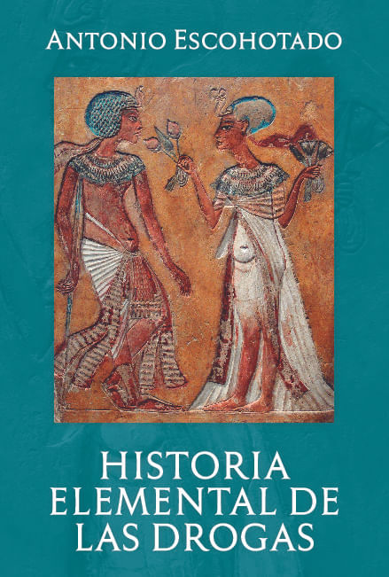 Historia elemental de las drogas