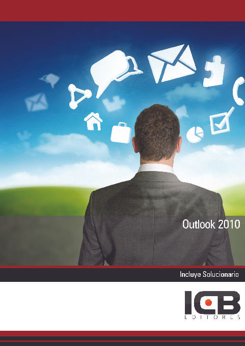 Outlook 2010