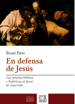 En defensa de Jesus