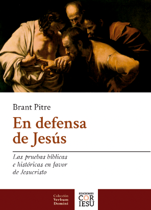 En defensa de Jesus