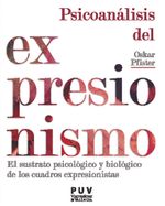 Psicoanalisis del expresionismo