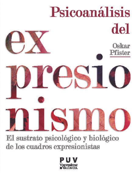 Psicoanalisis del expresionismo