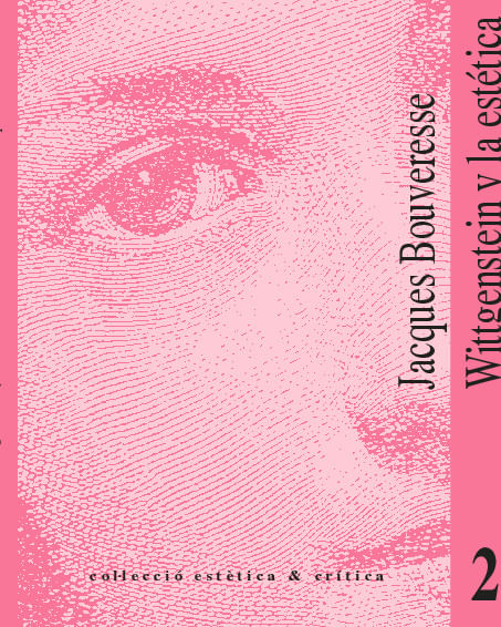 Wittgenstein y la estetica