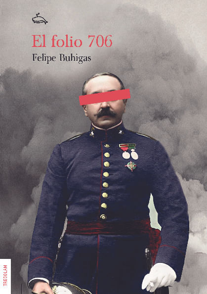El folio 706