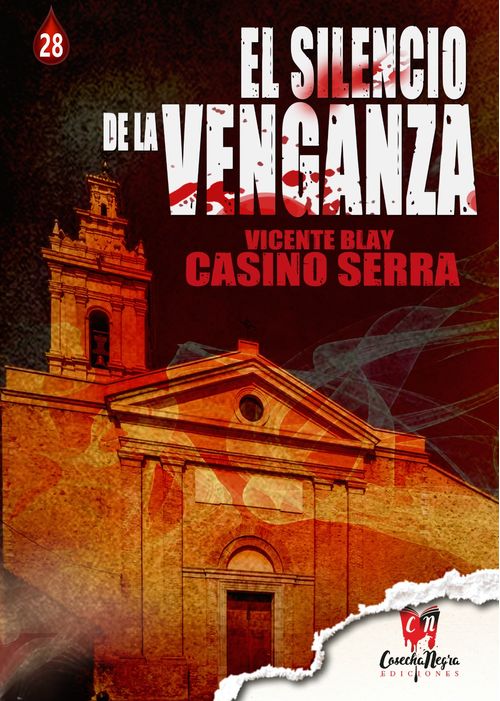 El silencio de la venganza
