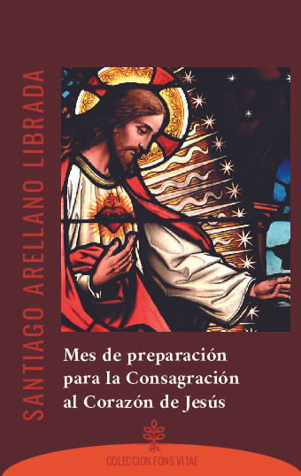 Mes de preparacion para la consagracion al Corazon de Jesus