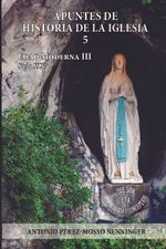 Apuntes de historia de la Iglesia 5 BN