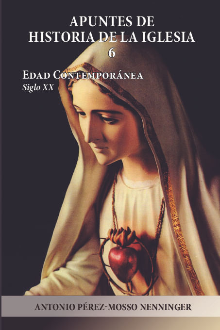 Apuntes de historia de la Iglesia 6 BN