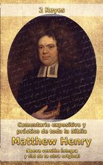 Comentario Matthew Henry - 2 Reyes INT