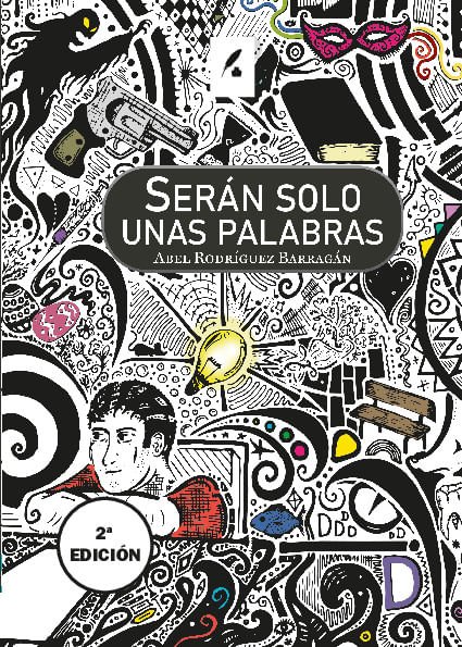 Seran solo unas palabras
